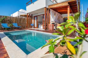 Bahia Soul - Casa Cali - Barra Grande - Península de Maraú